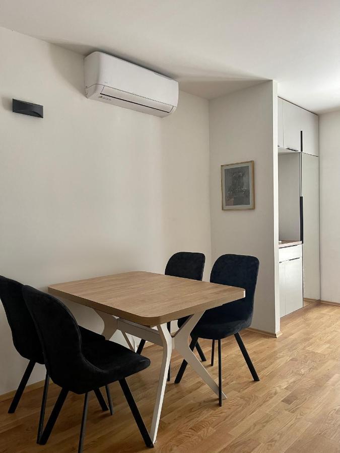 Elite Rooms Split - Free Parking Quarto foto